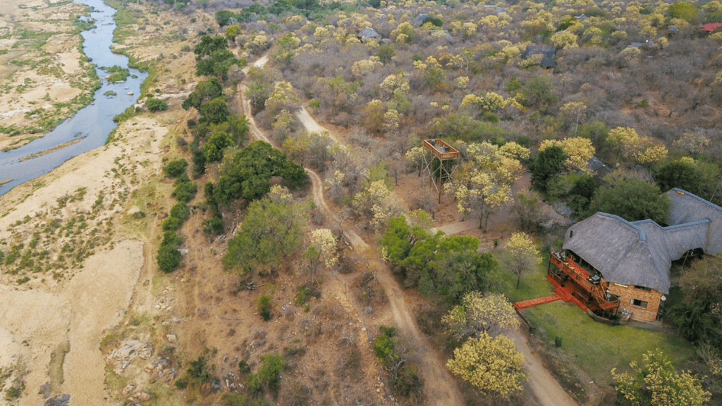 Vida Nova Kruger | Eco Retreats